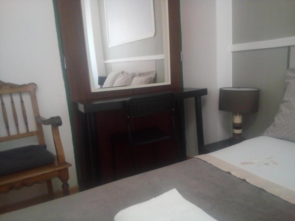 Guest House In Sintra ケルース エクステリア 写真