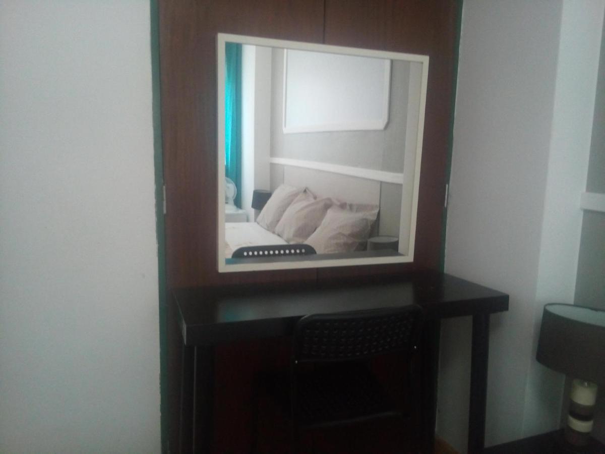 Guest House In Sintra ケルース エクステリア 写真