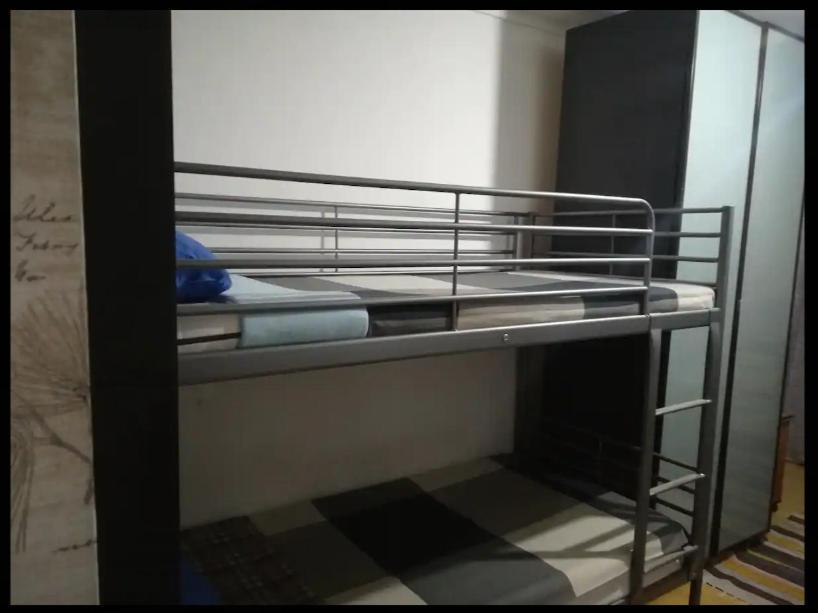 Guest House In Sintra ケルース エクステリア 写真