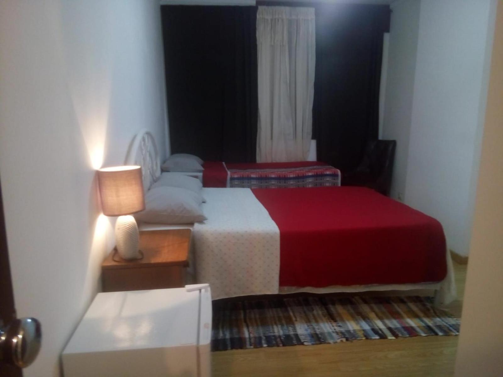 Guest House In Sintra ケルース エクステリア 写真