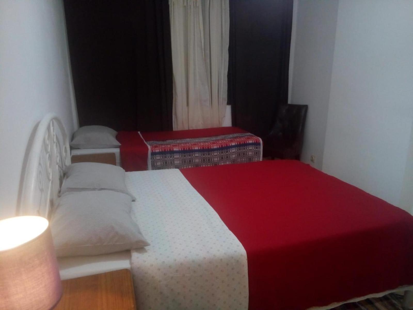 Guest House In Sintra ケルース エクステリア 写真
